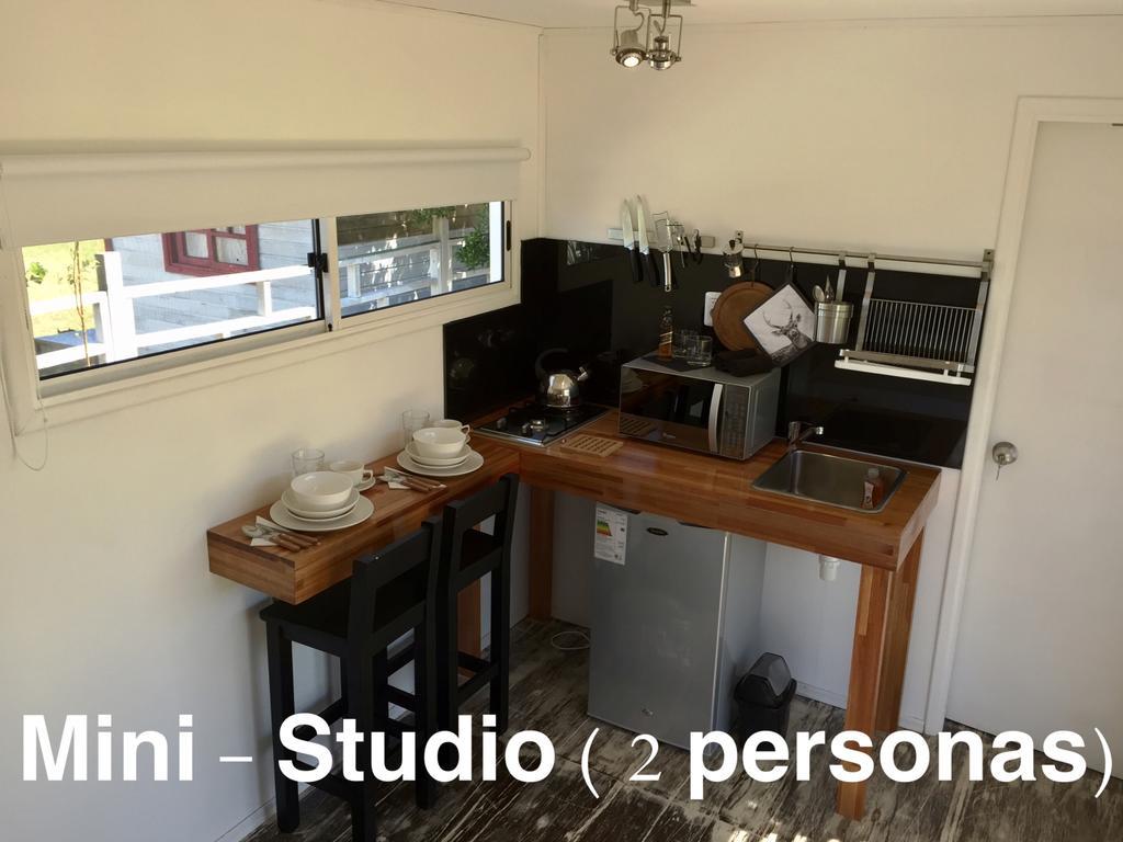 Hjem Studios La Pedrera Esterno foto