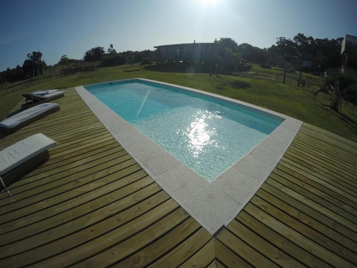 Hjem Studios La Pedrera Esterno foto
